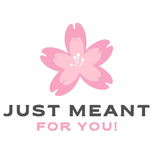 Just4U Logo